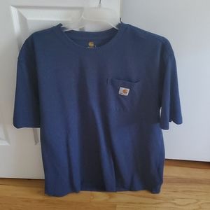 Carhartt T shirt regular